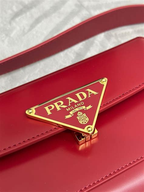 Aliexpress Hidden Link Prada Shopping Bag (the link is in the.